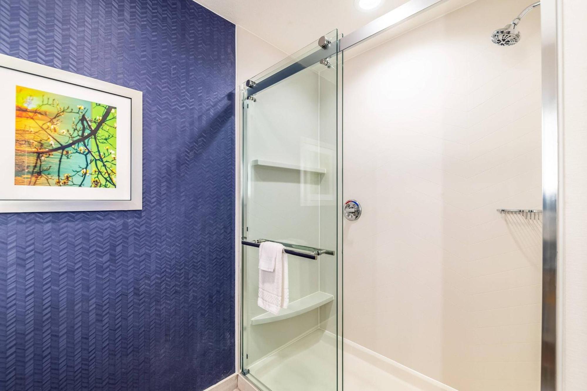 Fairfield Inn & Suites By Marriott Gainesville I-35 Екстер'єр фото