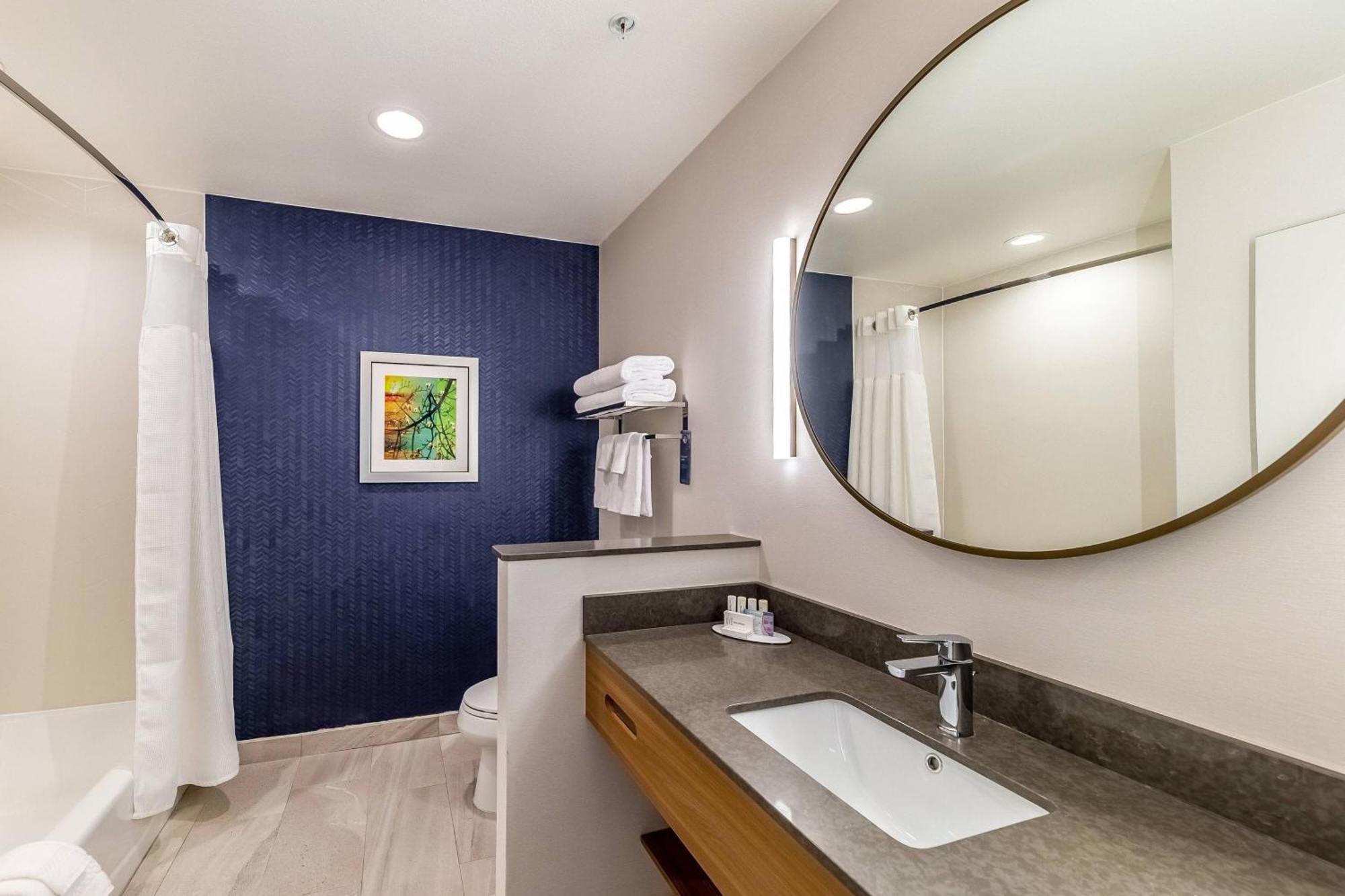 Fairfield Inn & Suites By Marriott Gainesville I-35 Екстер'єр фото