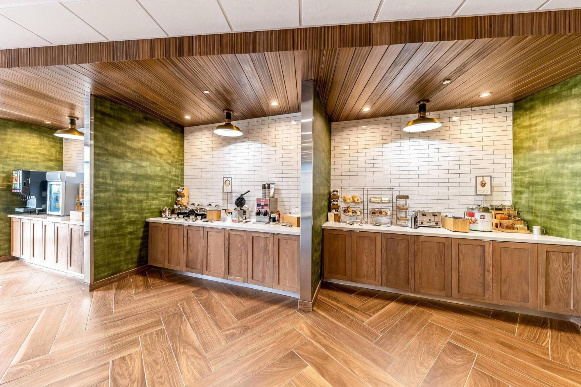 Fairfield Inn & Suites By Marriott Gainesville I-35 Екстер'єр фото